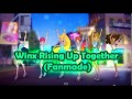 [FANMADE] Winx Club 6: Winx Rising Up Together ...