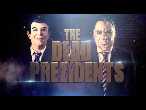 I Follow Rumble Sandstorm (The Dead Prezidents Mashup)