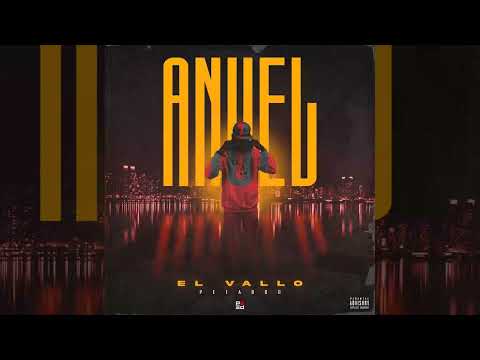 DJ Gomeko❌ El Vallo ❌ LOS OK OK - Anuel AA (Audio Official)