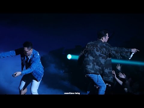 170311 빈지노(Beenzino) Day & Night - January(feat. YDG)