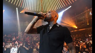Tory Lanez Live at E11EVEN