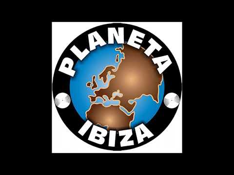 Venus Kaly   Myself Dj Etho Remix Planeta Ibiza
