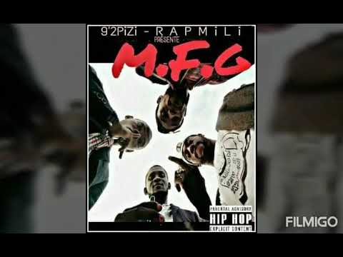 MFG - Paki Paki (Prod. By Vine Synthé)