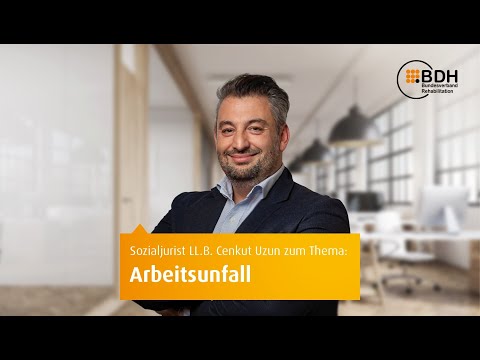 Nach Arbeitsunfall – erst Verletztengeld, dann Verletztenrente