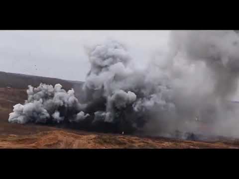 Russia Military Capability 2019