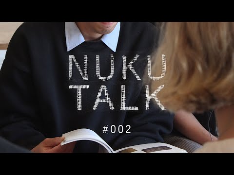 , title : 'NUKU TALK #2'