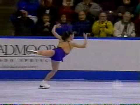 ShenZhao 2004 GPF SP [Kismet]