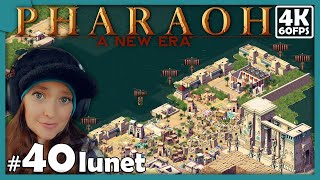 ⛵ Pharaoh: A New Era #40 - Iunet: Part 2 (Old Kingdom)