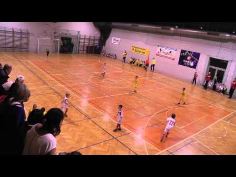 ORBITA BUKOWNO 2006 - SZCZAKOWIANKA JAWORZNO FINAŁ