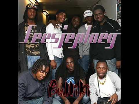 Feesjeploeg - Jagga ft Brio - Feni wang lobie