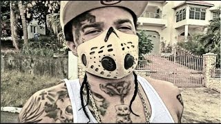 Tommy Lee Sparta - Spartan City (Raw) September 2016