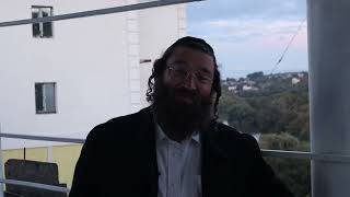 אם אתה תמיד בקשר עם אלוהים, לא משנה מה יקרה, אתה תמיד בטוח ומוגן...