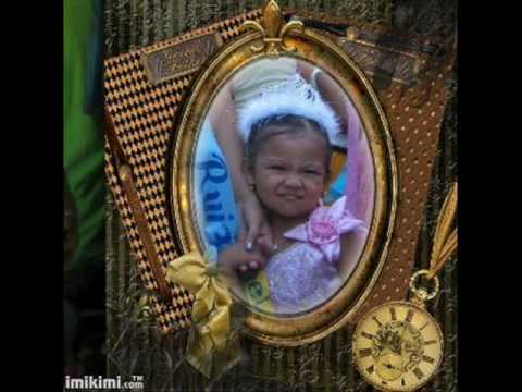 Because Of you by: Rayleen