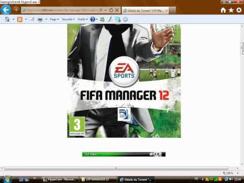 comment installer lfp manager 12