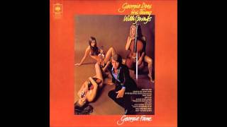 Georgie Fame - A House Is Not A Home