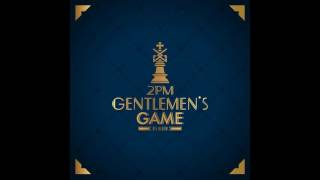 2PM - Make Love(Audio)