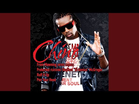 Protected (feat. Stephen "Di Genius" McGregor)