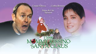 I Saw Mommy Kissing Santa Claus - Full Movie | Christmas Movies | Great! Christmas Movies