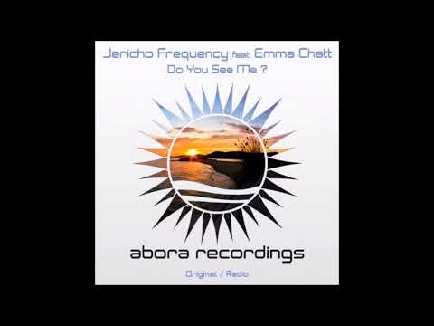 Jericho Frequency feat. Emma Chatt - Do You See Me? (Original Mix)