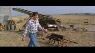Superman lV The Quest for Peace Smallville Scene