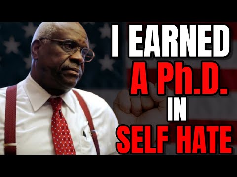 Enslave The Negros Minds And They Will Destroy Themselves | The Mis-Education of the Negro