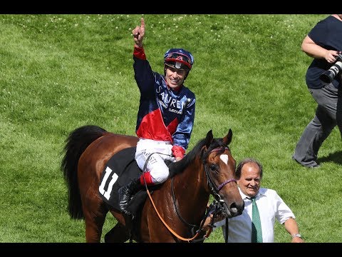 Hamburg: Preis der Mitglieder des Hamburger Renn-Club e.V. (Hamburger Flieger Preis) (Gr. III)