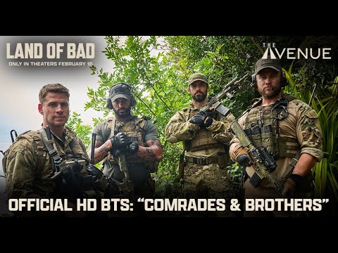 Thumbnail of the video: Behind the Scenes l Part 3