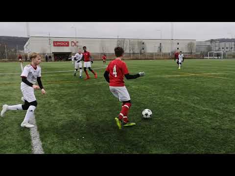 IF Mölndal P06 1 perioden 2-2