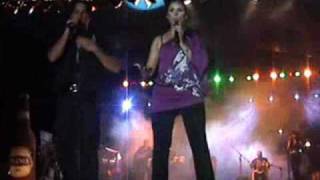 EN LA DISCO Olga Tañon