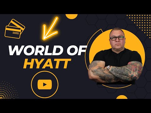 The World of Hyatt Business Credit Card and the Globalist Status Challenge