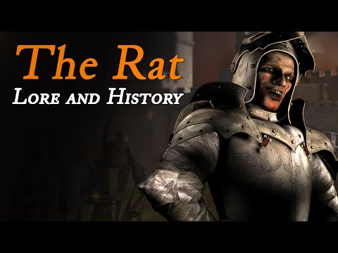 The Lore of Stronghold - The History of The Rat (Duc De Puce)