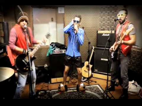 CH 12horas   O Meu sangue Ferve por você