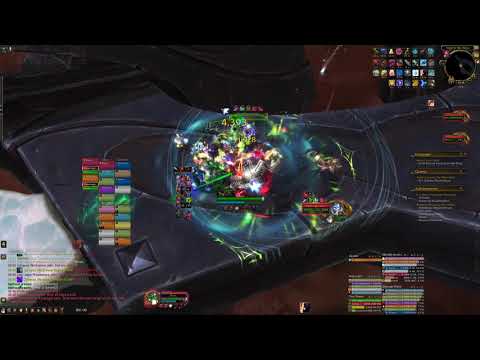 Heroic Sylvanas, From Chaos (Blood DK)