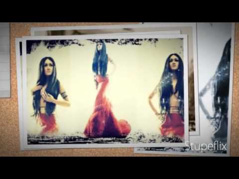 Julia Perez ' BOLEH'  (With Lyrics)