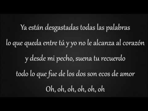 download lagu mp3 mp4 Jesse Joy Ecos De Amor Lyrics, download lagu Jesse Joy Ecos De Amor Lyrics gratis, unduh video klip Jesse Joy Ecos De Amor Lyrics