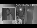 Overnight home invasion terrifies Tampa family