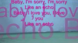 echo auburn lyrics