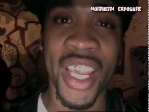 Northern Exposure DVD Part 7: Wiley, Crazy Titch