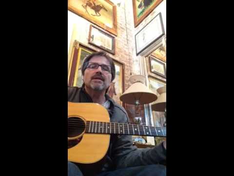 A Younger Man - Don Henley