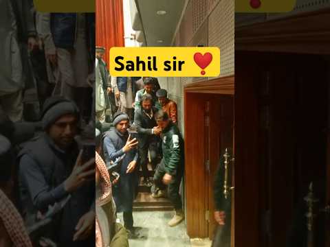 Sahil Adeem At PESHAWAR Session #music #hanszimmer #soundtrack #sahiladeem #cr7