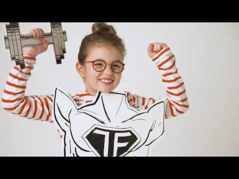 Eschenbach Kids Werbespot