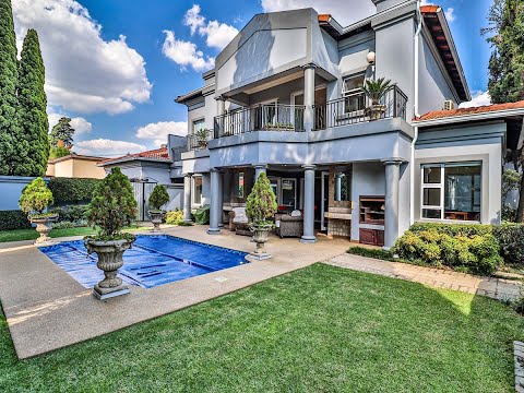 4 Bedroom, 4 Bathroom Cluster in Bedfordview