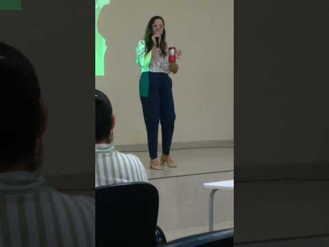 Reflexão através do candeeiro.Educação escolar e familiar.Professora Camila  Amaraji-PE.27.04.2026