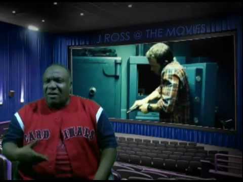 Jross @ The Movies - (Denzel Washington / Ryan Reynolds) - "SAFE HOUSE" - Jross-tv.com