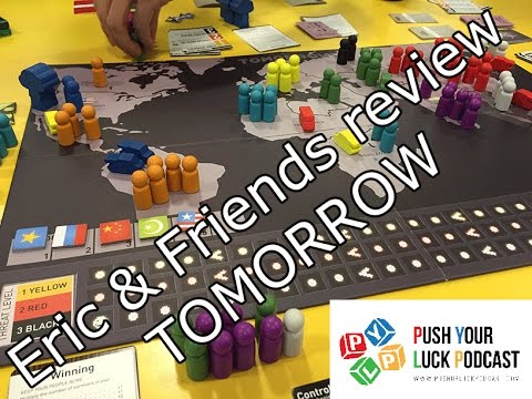 Push Your Luck Video #30