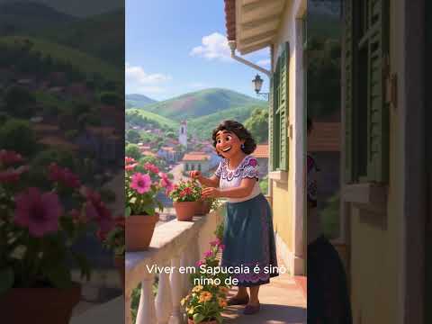 Sapucaia (RJ) – História, Natureza e Tranquilidade no Interior Fluminense #sapucaia   #riodejaneiro