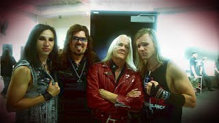 ***+++  KILLING THE BEAST SoCal Metal Fest BLOODGOOD   ***+++