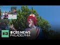 Thornbury Township Pennsylvania Celebrates 30th Annual Fourth Of July Parade