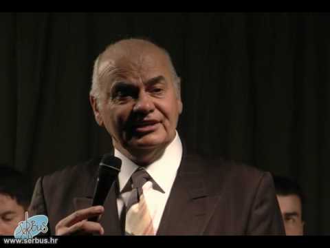 ZVONKO BOGDAN I SERBUS - Život teče u laganom ritmu