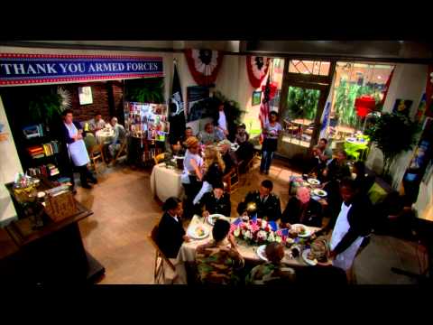 Bold and Beautiful 6195 -  Full Episode